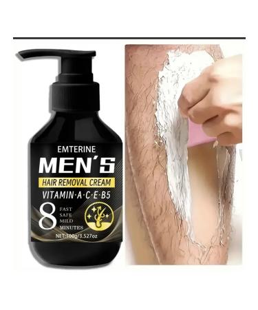 kormesic Emterine hair removal cream - Buy Online on GoSupps.com