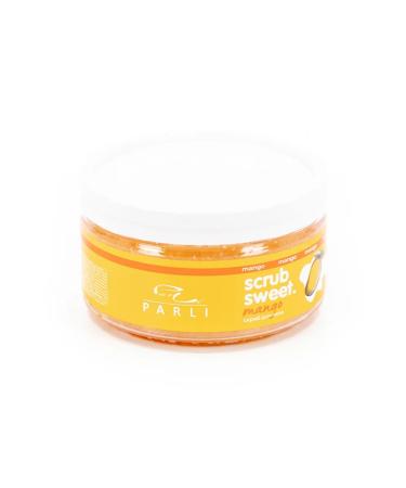 Parli Cosmetics Body Body Cosmetics Cosmetics Scrub Sweet Mango 300g - Buy Online on GoSupps.com