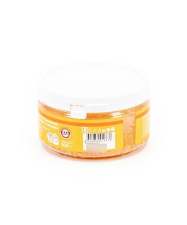 Parli Cosmetics Body Body Cosmetics Cosmetics Scrub Sweet Mango 300g - Buy Online on GoSupps.com
