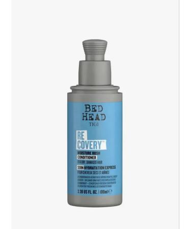 TIGI RECOVERY 100