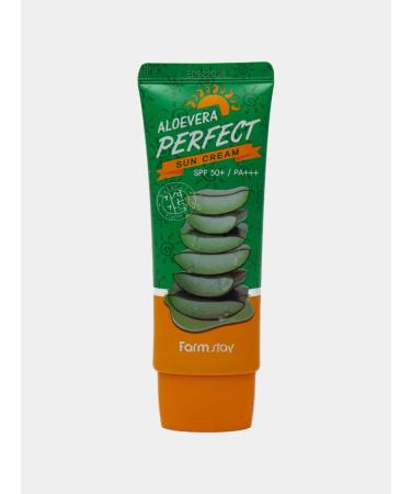 Sunscreen SPF 50 Moisturizing sunscreen with Aloevera extract - Buy Online on GoSupps.com