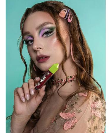 SODA Dance of Dance of Dreams Winx 201 Nabu lips - Buy Online on GoSupps.com