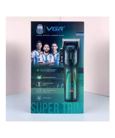 PHILIPS Bright Trammer machine V-654