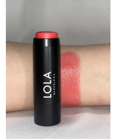 Suchel Camacho Cream blush in the stick 3 in 1 # 3 Pink Cream - Buy Online on GoSupps.com