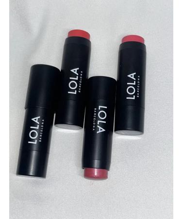 Suchel Camacho Cream blush in the stick 3 in 1 # 3 Pink Cream - Buy Online on GoSupps.com