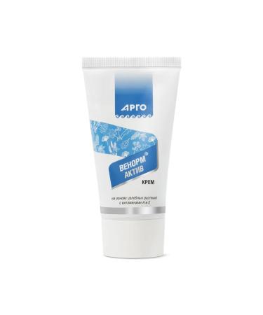 Biolith Venorm Cream Argo - Buy Online on GoSupps.com