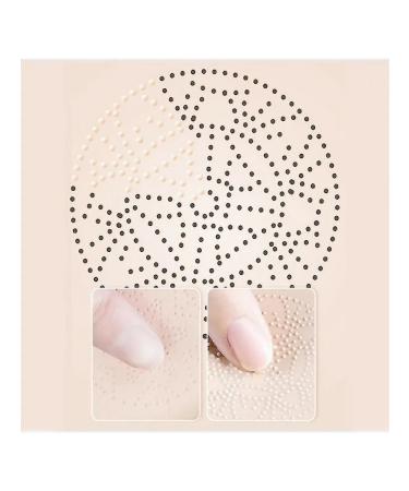 Cream BB CC with mushroom sponge centes white ivory - Buy Online on GoSupps.com