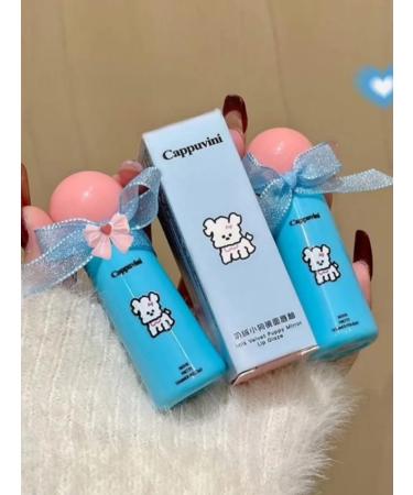 Madam FF Persistent shine tint for lips glossy - Buy Online on GoSupps.com