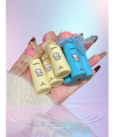 Madam FF Persistent gel tint lip glossy - Buy Online on GoSupps.com