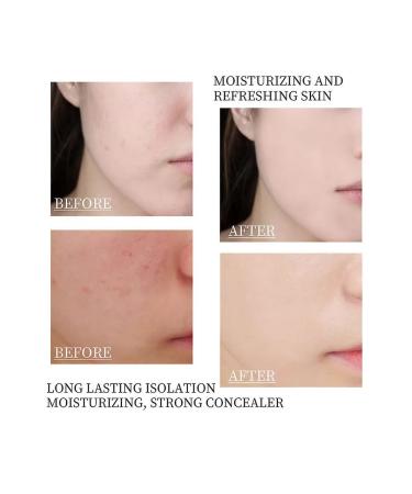 Facial Cream SPF 50 Correction R 2PCS Tsv Natural - Buy Online on GoSupps.com