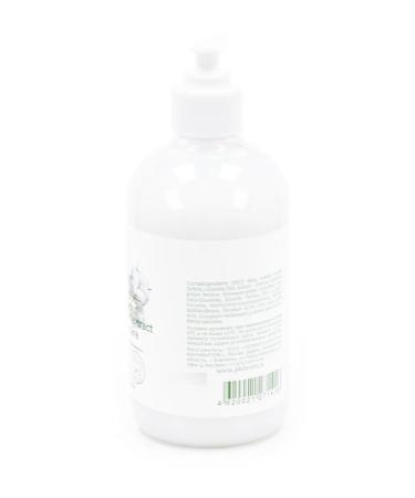 FreshWeek Freshvik liquid cream soap with cotton extract 460ml 6 pcs - Buy Online on GoSupps.com