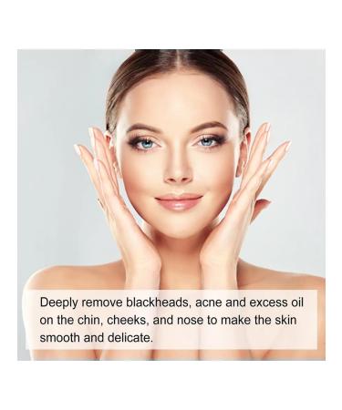 Mask from bamboo coal cleans the pores of CV 1pc - Buy Online on GoSupps.com