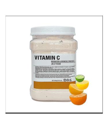 Hydrogele mask with collagen and hyaluron CV CVITAMInc