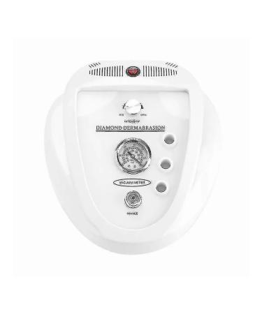 Machine for microdermabrazia of the face of CV Great Britain