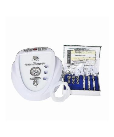 Machine for microdermabrazia of the face of CV Great Britain - Buy Online on GoSupps.com