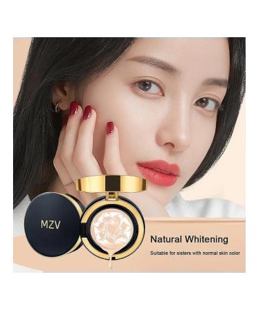 Cc cream podshechka for natural makeup ts bright white - Buy Online on GoSupps.com