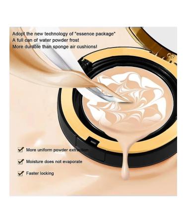 Cc cream podshechka for natural makeup ts bright white - Buy Online on GoSupps.com