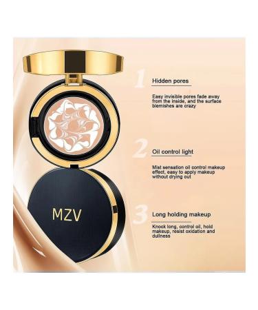 Cc cream podshechka for natural makeup ts bright white - Buy Online on GoSupps.com