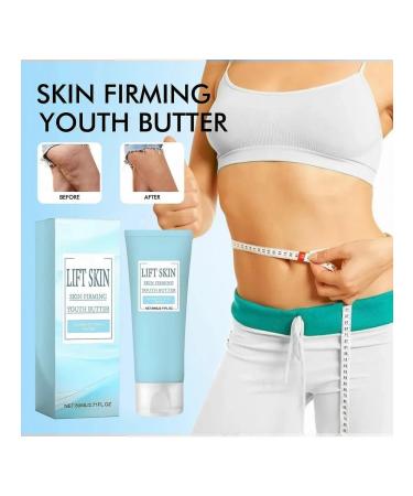 Body cream for elasticity - Buy Online on GoSupps.com