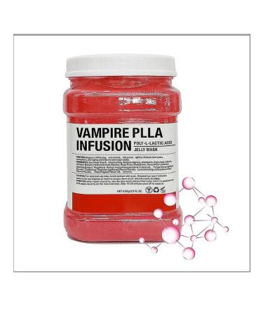 Hydrogel Mask with CV Vampire Facial Mask