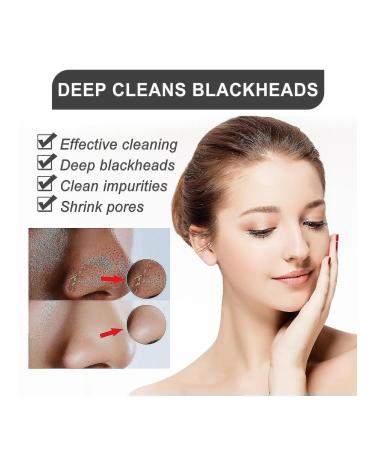 Bamboo mask to clean the pores of 2pcs - Buy Online on GoSupps.com