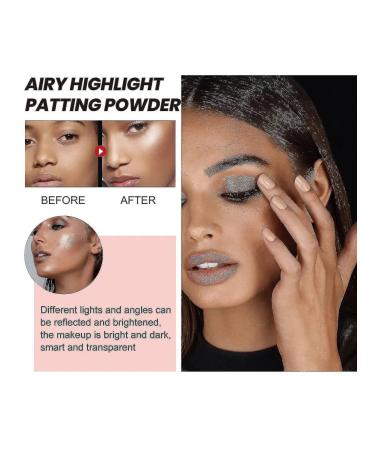 Powra-hailler for the face and body cent - Buy Online on GoSupps.com