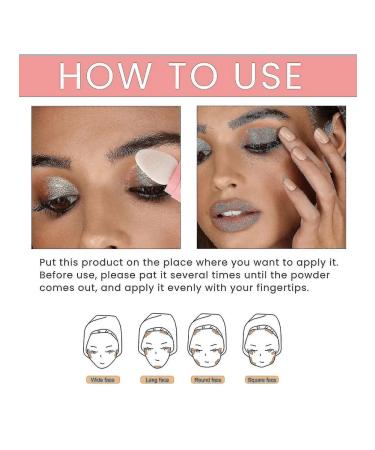 Powra-hailler for the face and body cent - Buy Online on GoSupps.com