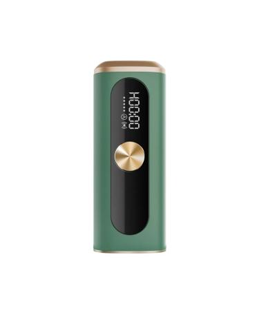 Epalator with 5 modes universal cv green