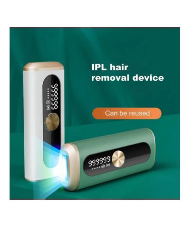 Epalator with 5 modes universal cv green - Buy Online on GoSupps.com