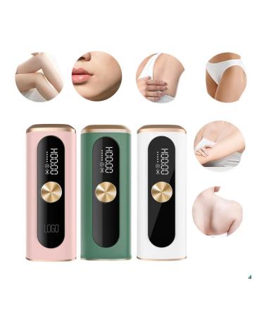 Epalator with 5 modes universal cv green - Buy Online on GoSupps.com