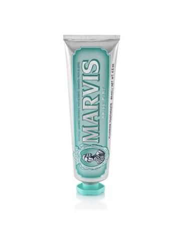 Marvis Anise and mint toothpaste 85ml