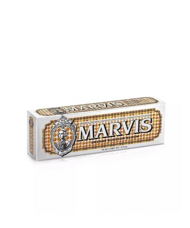 Marvis Orange Blossom Bloom 75ml Toothpaste - Buy Online on GoSupps.com