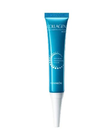 FAYANKOU Cream for eyelids with collagen