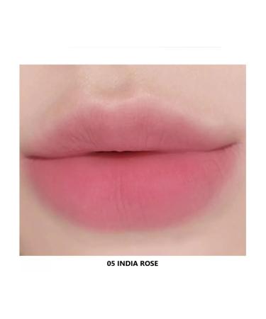 wakemake 05 India rose souffle for lips and face with bluer effect 4.5 gr - Buy Online on GoSupps.com