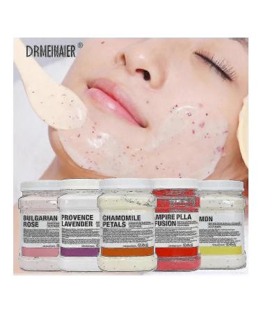 Hydrogele mask with collagen and HA ts nicotinamide - Buy Online on GoSupps.com