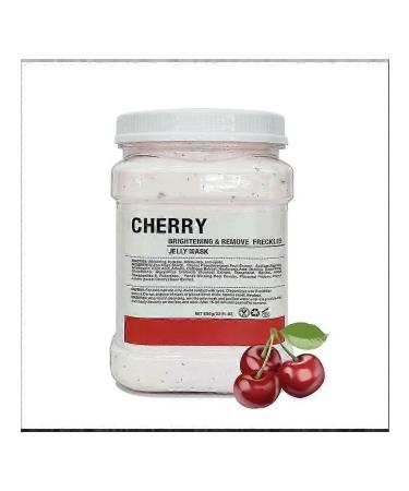Hydrogel face mask 680g CV Cherry