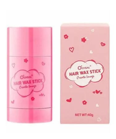 OCHEAL Hair wax stick - Buy Online on GoSupps.com