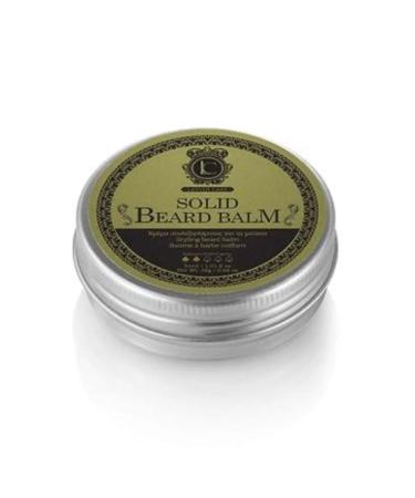 Lavish Care Solid Beard Balm 30 ml beard balm - Buy Online on GoSupps.com