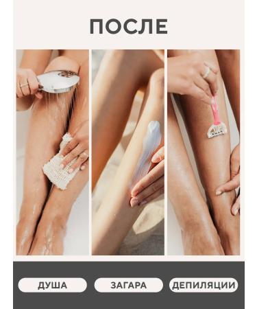 QTiX Hand cream legs and body moisturizing with panthenol - Buy Online on GoSupps.com