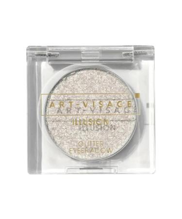 ArtVisage Eye shadows shining tone 31 chameleon