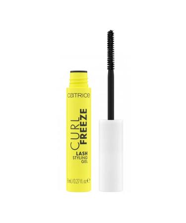 catrice Gel for styling eyelashes