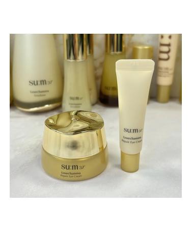 Su:m 37 Anti -aging kit of cosmetics Losecsumma - Buy Online on GoSupps.com