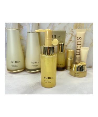 Su:m 37 Anti -aging kit of cosmetics Losecsumma - Buy Online on GoSupps.com