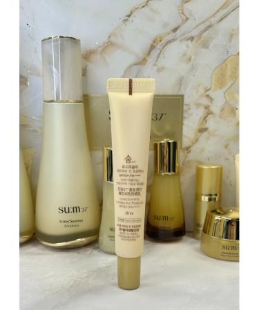 Su:m 37 Anti -aging kit of cosmetics Losecsumma - Buy Online on GoSupps.com