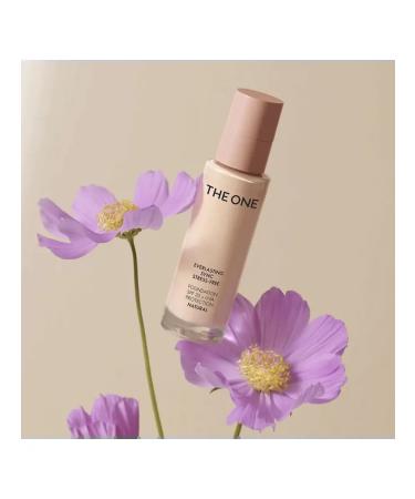 Oriflame Adaptive tonal base-antistress The One SPF 20