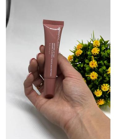 Lip gloss from Romantic Rain