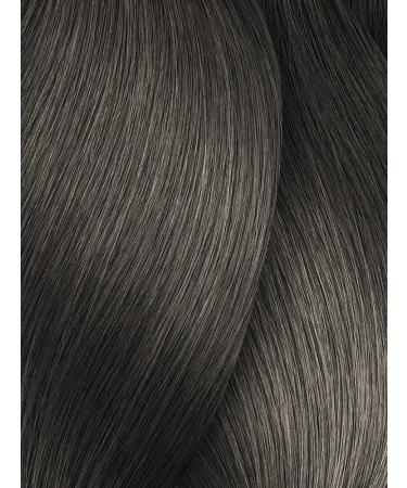 L'Oreal Professionnel L'real inoa 7.1 hair dye 60 ml - Buy Online on GoSupps.com