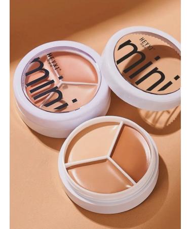 HEYXI Face concealer 3 in 1 - Buy Online on GoSupps.com