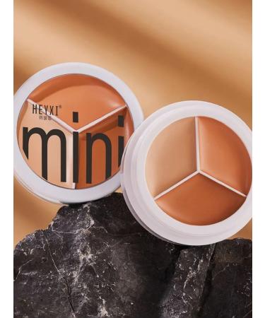 HEYXI Face concealer 3 in 1 - Buy Online on GoSupps.com