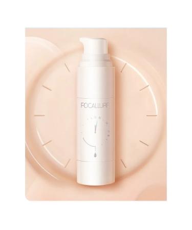 Focallure Tonal base Flawless Longwear Foundation Tone #101 - Buy Online on GoSupps.com